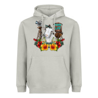 Moon Dust farm life sheep Heavyweight Hoodie - SublimationCraftShop