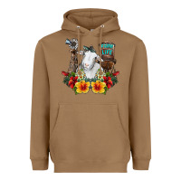 Toasted Coconut farm life sheep Heavyweight Hoodie - SublimationCraftShop
