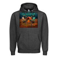 Charcoal Heather falling leaves and nights like this mouse pad Zipper Hoodie - BundleAndBundleShop