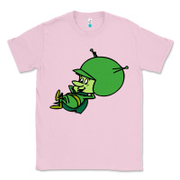 Bubblegum Pink the-great-gazoo-cute Classic Tee - tuanDangUi
