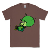 Chestnut the-great-gazoo-cute Classic Tee - tuanDangUi
