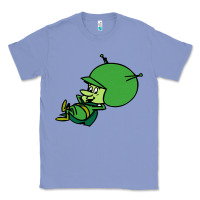 Colony Blue the-great-gazoo-cute Classic Tee - tuanDangUi