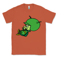 Copper the-great-gazoo-cute Classic Tee - tuanDangUi