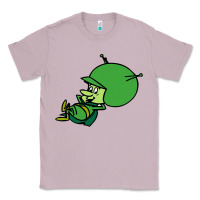 Lilac the-great-gazoo-cute Classic Tee - tuanDangUi