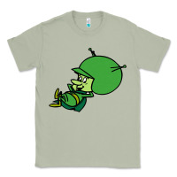 Matcha the-great-gazoo-cute Classic Tee - tuanDangUi