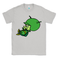 Moon Dust the-great-gazoo-cute Classic Tee - tuanDangUi