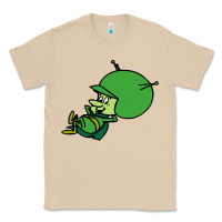Mushroom the-great-gazoo-cute Classic Tee - tuanDangUi