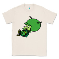Natural the-great-gazoo-cute Classic Tee - tuanDangUi