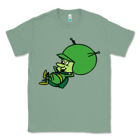 Sage the-great-gazoo-cute Classic Tee - tuanDangUi