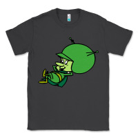Smoke the-great-gazoo-cute Classic Tee - tuanDangUi