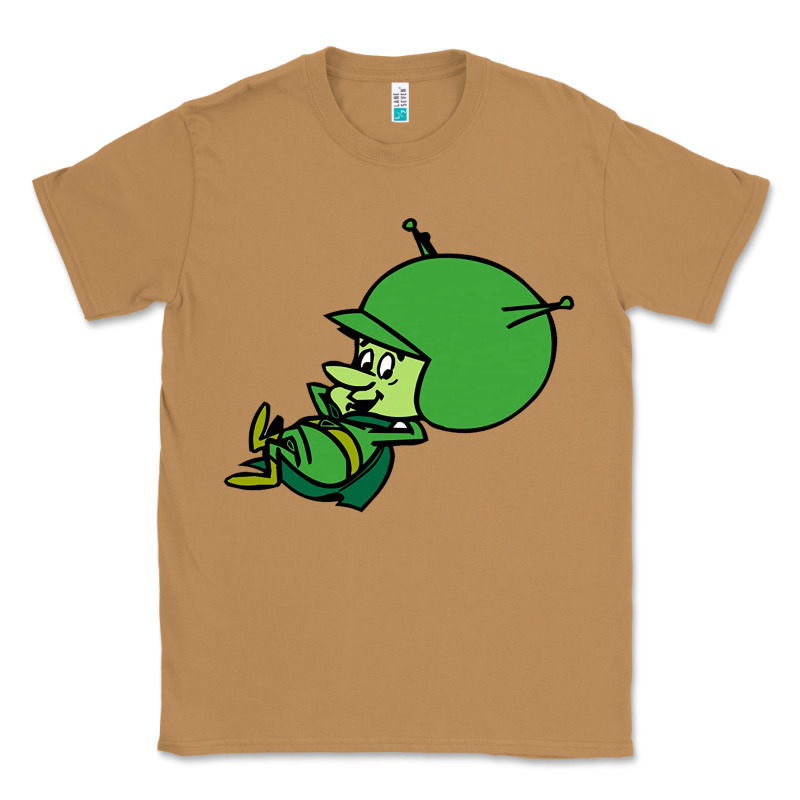 The-great-gazoo-cute Classic Tee by tuanDangUi | Teevron
