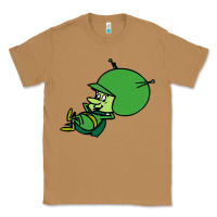 Toasted Coconut the-great-gazoo-cute Classic Tee - tuanDangUi