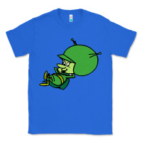 True Royal the-great-gazoo-cute Classic Tee - tuanDangUi