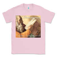 Bubblegum Pink sasha & digweed Classic Tee - tuanDangUi