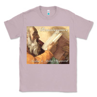 Lilac sasha & digweed Classic Tee - tuanDangUi