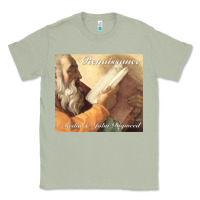 Matcha sasha & digweed Classic Tee - tuanDangUi
