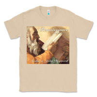 Mushroom sasha & digweed Classic Tee - tuanDangUi