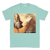 Seafoam sasha & digweed Classic Tee - tuanDangUi
