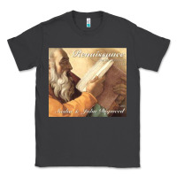 Smoke sasha & digweed Classic Tee - tuanDangUi