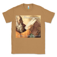 Toasted Coconut sasha & digweed Classic Tee - tuanDangUi