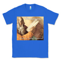 True Royal sasha & digweed Classic Tee - tuanDangUi