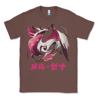 Chestnut monster hunter rise sunbreak malzeno kanji Classic Tee - tuanDangUi