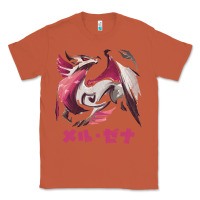 Copper monster hunter rise sunbreak malzeno kanji Classic Tee - tuanDangUi