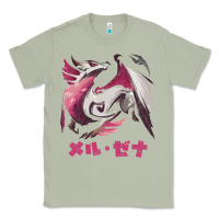 Matcha monster hunter rise sunbreak malzeno kanji Classic Tee - tuanDangUi