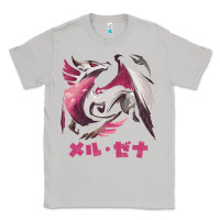 Moon Dust monster hunter rise sunbreak malzeno kanji Classic Tee - tuanDangUi