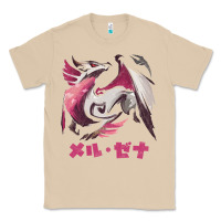 Mushroom monster hunter rise sunbreak malzeno kanji Classic Tee - tuanDangUi
