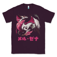 Plum monster hunter rise sunbreak malzeno kanji Classic Tee - tuanDangUi