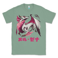 Sage monster hunter rise sunbreak malzeno kanji Classic Tee - tuanDangUi