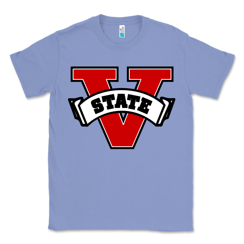 Valdosta State Classic Tee by tuanDangUi | Teevron