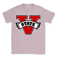 Lilac valdosta state Classic Tee - tuanDangUi