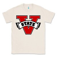 Natural valdosta state Classic Tee - tuanDangUi
