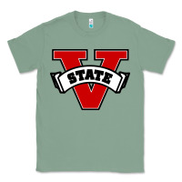 Sage valdosta state Classic Tee - tuanDangUi