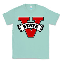 Seafoam valdosta state Classic Tee - tuanDangUi
