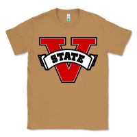 Toasted Coconut valdosta state Classic Tee - tuanDangUi