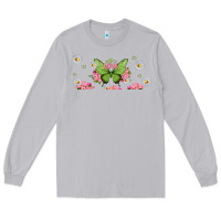 Moon Dust self love Long Sleeve Tee - TumblerDesignByShophia
