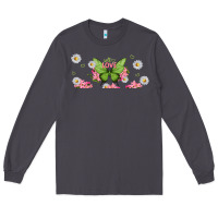 Smoke self love Long Sleeve Tee - TumblerDesignByShophia