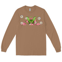 Toasted Coconut self love Long Sleeve Tee - TumblerDesignByShophia