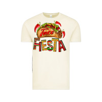 Vintage Arctic Taco Fiesta Vintage Tee - texasbilliewilder