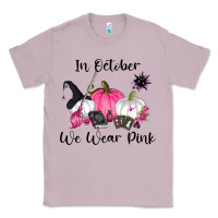 Lilac in october we wear pink Classic Tee - RanaPortraitStore