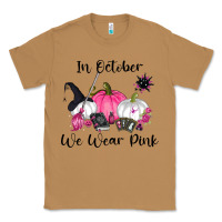 Toasted Coconut in october we wear pink Classic Tee - RanaPortraitStore