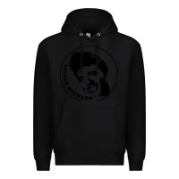 Black little richard   rock'n'roll legend Premium Hoodie - tuanDangUi