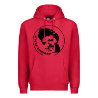 Cardinal little richard   rock'n'roll legend Premium Hoodie - tuanDangUi