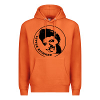 Carrot little richard   rock'n'roll legend Premium Hoodie - tuanDangUi