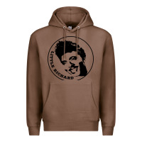 Chestnut little richard   rock'n'roll legend Premium Hoodie - tuanDangUi