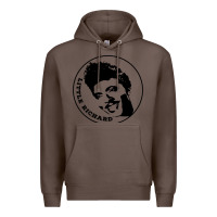 Coffee little richard   rock'n'roll legend Premium Hoodie - tuanDangUi