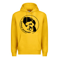 Lemon little richard   rock'n'roll legend Premium Hoodie - tuanDangUi